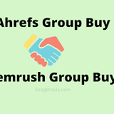 Semrush Group Buy (9)