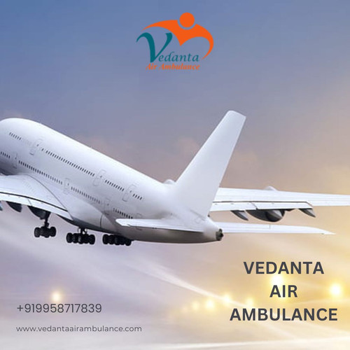 Choose Oxygen Facilities Through Vedanta Air Ambulance Service in Bhagalpur.jpg