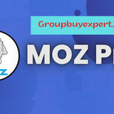 MOZ PRO Group Buy Account 10$