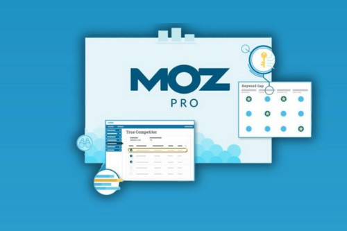 MOZ PRO Group Buy Account 10$