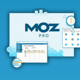 MOZ PRO Group Buy Account 10$