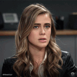 so done melissa roxburgh.gif