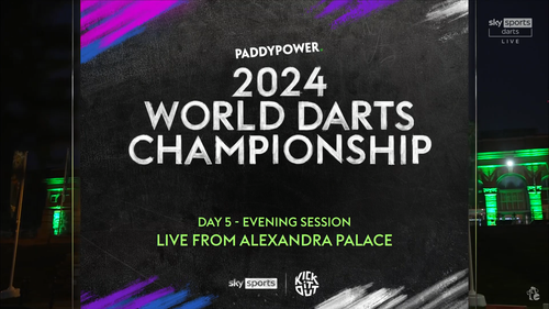 screenshot PDC.World.Darts.Championship.2024.Day05.Evening.1080p.SkyDarts.IPTV.AAC2.0.x264.Eng WB60 