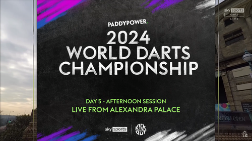 screenshot PDC.World.Darts.Championship.2024.Day05.Afternoon.1080p.SkyDarts.IPTV.AAC2.0.x264.Eng WB6