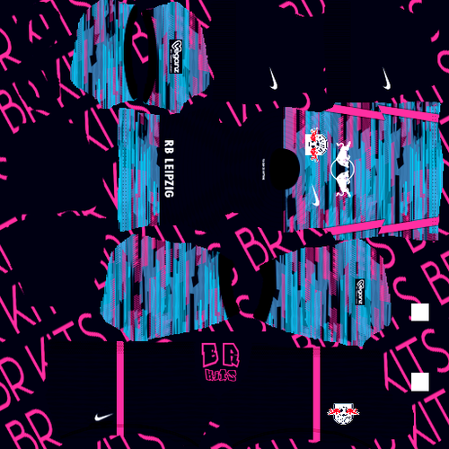 kit tercero RB Leipzig DLS20 21 picsay.png