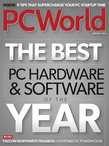 PCWorld - January 2024