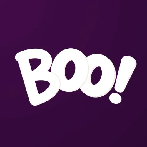 boo sign text only one 600nw 2207187349.webp