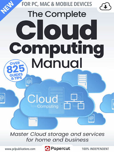 The Complete Cloud Computing Manual - 4th Edition 2023