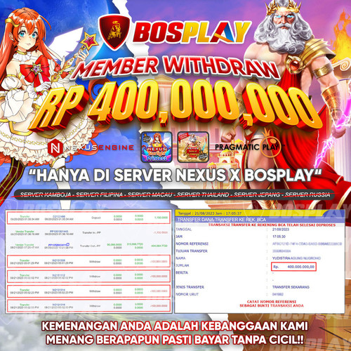 DAFTAR BOSPLAY SITUS SLOT SERVER NEXUS TERGACOR GAMPANG MENANG DAN WITHDRAW.jpg