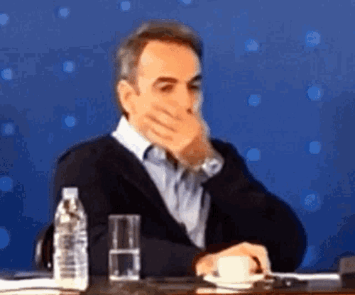 mitsotakis κουλης.gif