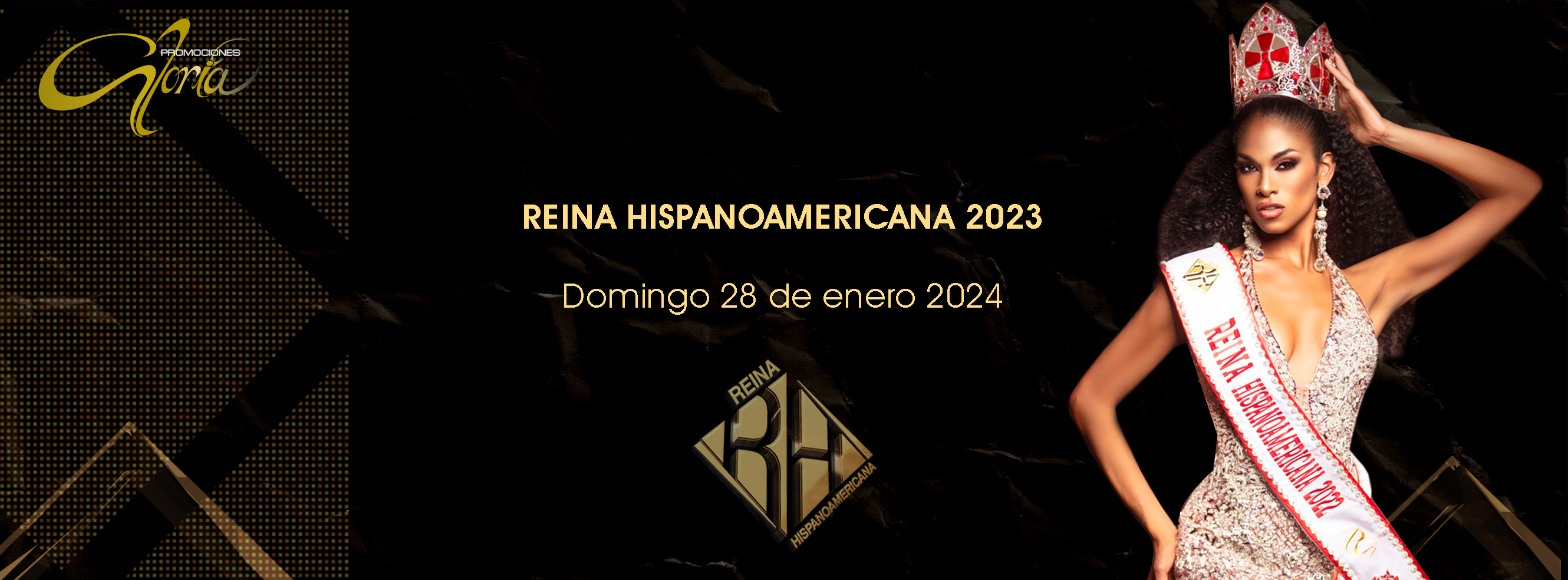 candidatas a reyna hispanoamericana 2023. final: 28 january 2024. - Página 3 JR4UOQe