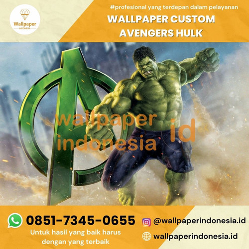 Wallpaper Custom Avengers Hulk.jpg