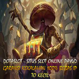 dotaslot slot pay4d