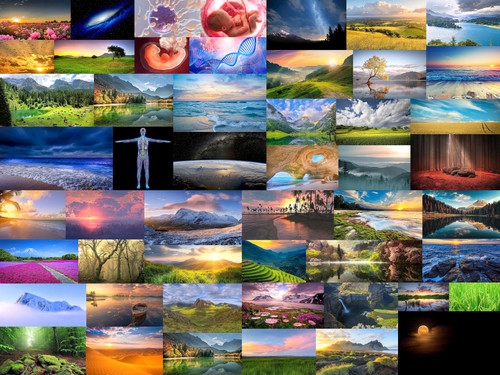 ' Glorified is The Mighty Creator '.jpg