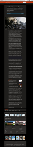 Screenshot Artikel Stand 2023 12 23 Krieg in Gaza Israel führt laut Experten eine der zerstörerisc.png