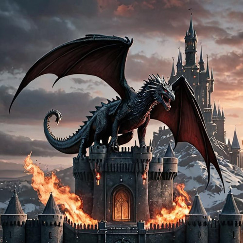 Craft+a+captivating+digital+artwork+inspired+by+the+Game+of+Thrones+theme.+Picture+Daenerys+Targarye.jpg