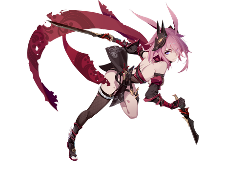 yae kasumi render by tuxedoamv ddzpiey fullview.png