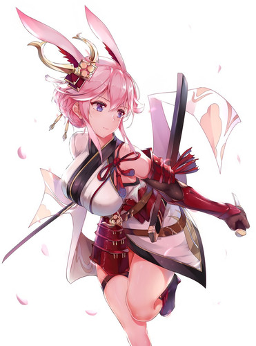  yae sakura and yae sakura honkai and 1 more drawn by zombie andy sample 57528605bf52c09580b215c0022.jpg