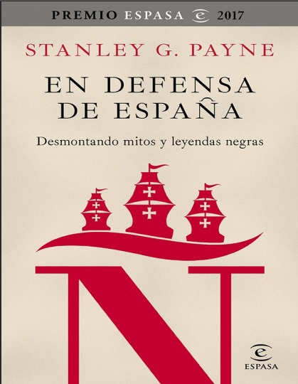 En defensa de España - Stanley G. Payne (Multiformato) [VS]