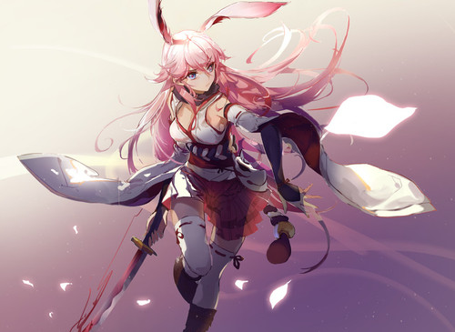 yae sakura and yae sakura honkai drawn by rabbit tukenitian sample 55ea7ed6d9647f22232d86488036c119.jpg