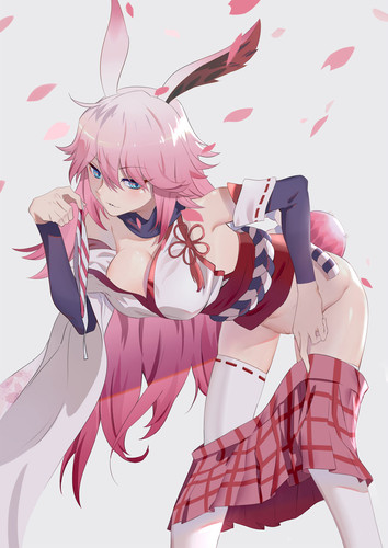  yae sakura and yae sakura honkai and 1 more drawn by dubian xiang sample 93d71f00d08647659efce73bfc.jpg