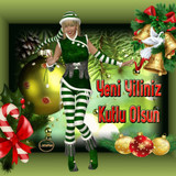 Yeni Yiliniz Kutlu Olsun 3 dsg liebefee