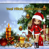 Yeni Yiliniz Kutlu Olsun 1 dsg liebefee