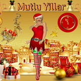 Yeni Yiliniz Kutlu Olsun 13 dsg liebefee