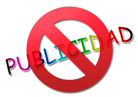 No publicidad.png