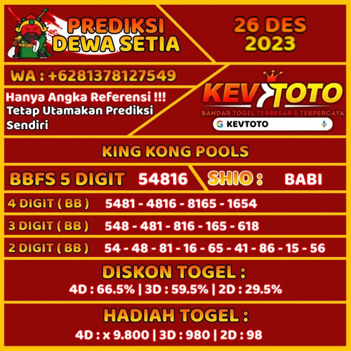 prediksi togel toto 4d kingkong pools selasa 26 desember 2023.jpg