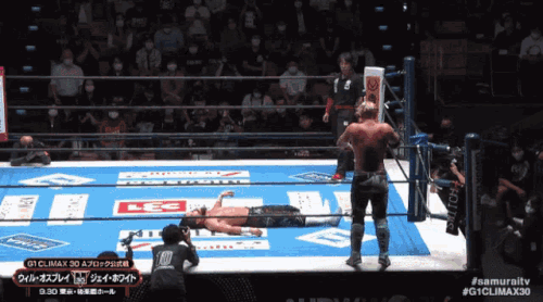 will ospreay springboard450.gif