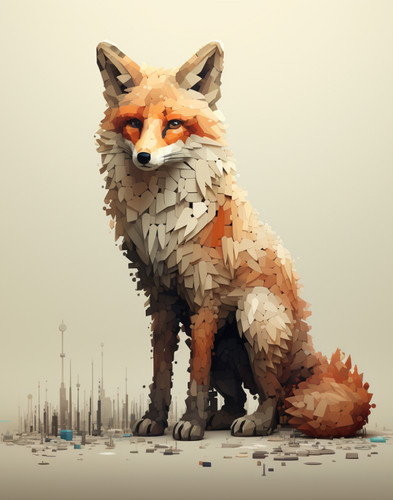 PixelArtFox 11x14in.jpg