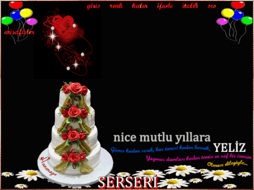 dogumgunuwpu4g YELİZ.gif