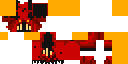 Minecraft Dungeons Spooky Fall Event Hungry Horror Armor.png