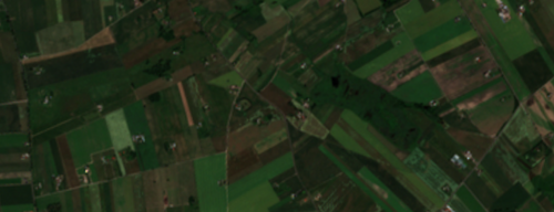 Modzoły 87-610 Kisielewo z lotu ptaka 2019 22 Czerwiec.png