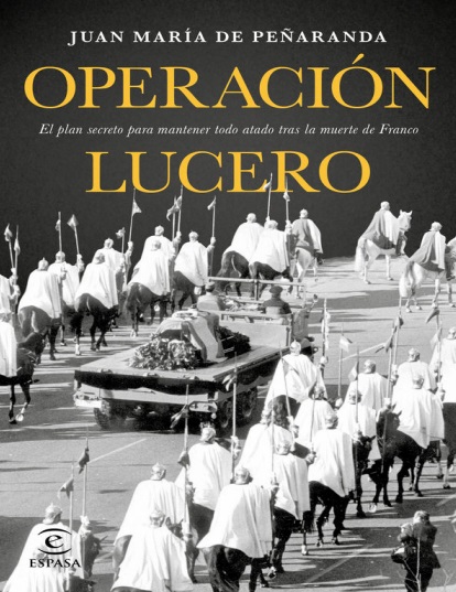 Operación Lucero - Juan Maria de Peñaranda (Multiformato) [VS]