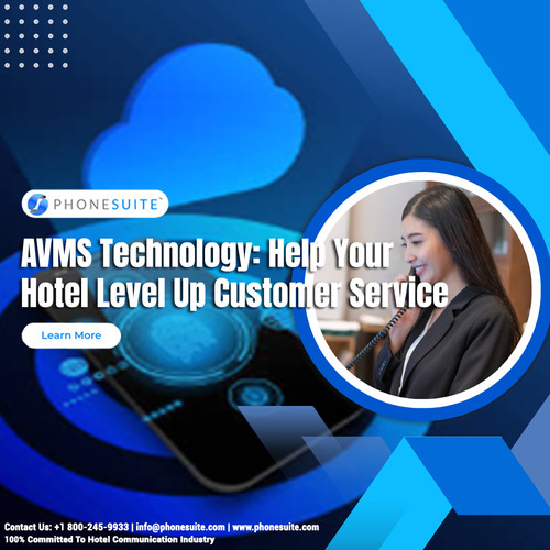 AVMS TechnologyHelp Your Hotel Level Up Customer Service.jpg