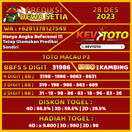 prediksi togel 4d toto macau p3 kamis 28 desember 2023.jpg