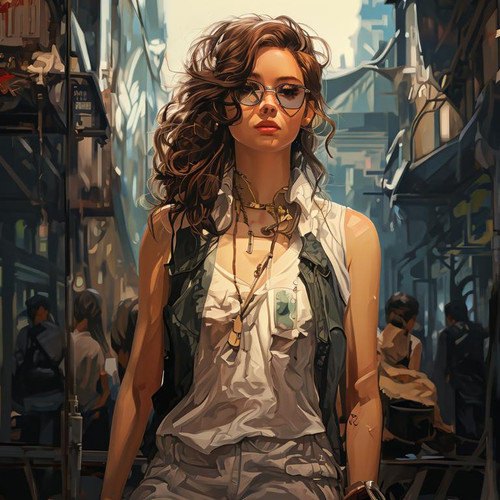 Nerdy+Anime+Girl+Wearing+Glasses,+Tank+top+and+shorts?model=pixart&width=1024&height=1024&negative=U.jpg