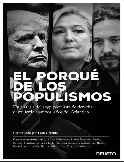 El porqué de los populismos - VV.AA. (PDF + Epub) [VS]