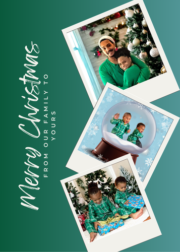 Red Elegant Christmas Family Photo Card (1).png