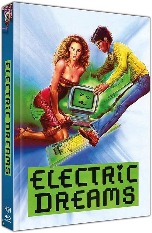 Elektryczne sny / Electric Dreams (1984) PL.1080p.BDRip.H264-wasik / Lektor PL