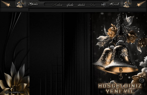 Yeni Yiliniz Radyo Tema 6 2 liebefee13