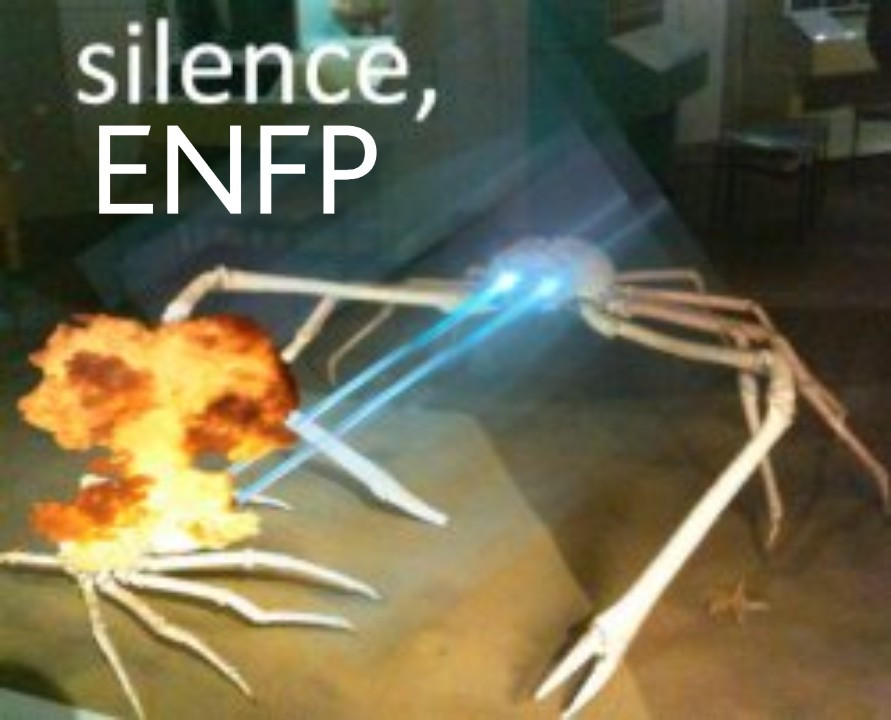 Sorry for the wait but here’s intj :) : r/mbti