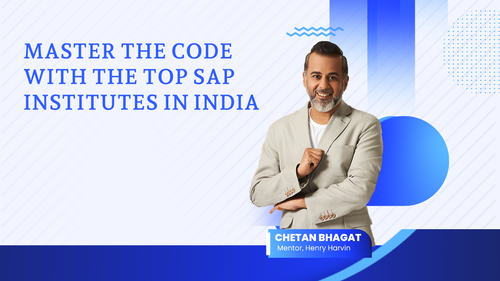 Master the Code with the Top SAP Institutes in India.png