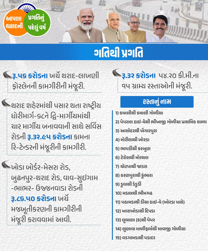 The first year of our Tharad's progress.jpg