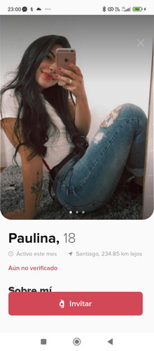 Paulina001 Glam