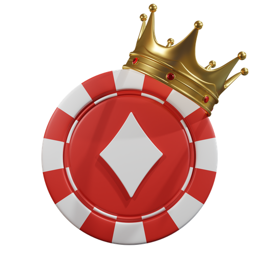 vecteezy casino 3d design elements 8854569.png