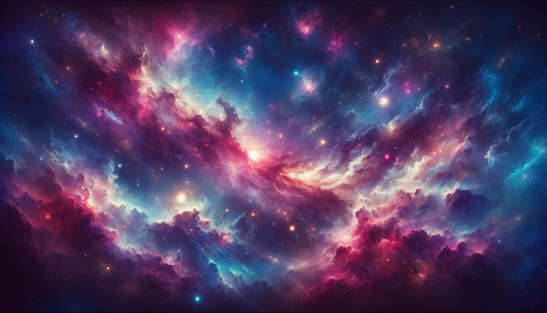 DALL·E 2023 12 27 21.57.16 Design a 2D galaxy themed background in a 2 1 aspect ratio that completel.png