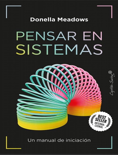 Pensando en sistemas - Donella Meadows (Multiformato) [VS]